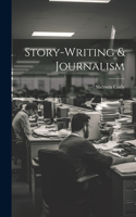 Story-writing & Journalism