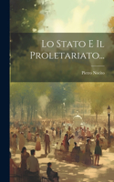 Lo Stato E Il Proletariato...