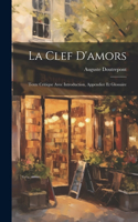 Clef D'amors