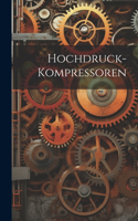 Hochdruck-Kompressoren