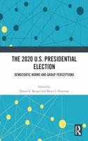 The 2020 U.S. Presidential Election