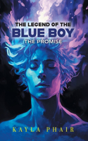 Legend of the Blue Boy