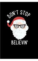 Don't Stop Believin'