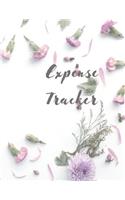 Expense Tracker