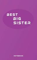 Best Big Sister
