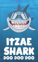 Itzae - Shark Doo Doo Doo