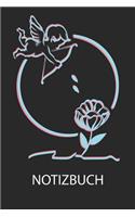 ANGEL Notizbuch