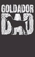Goldador Notebook