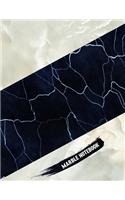 Marble Notebook