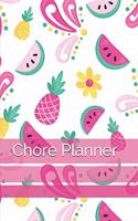 Chore Planner