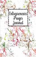 Entrepreneurs Prayer Journal