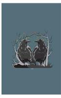Huginn and Muninn