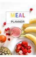 Meal Planner: Meal planner healthy Meal planner for weight loss Meal planner for diabetics