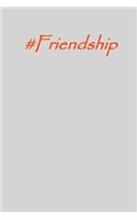 #friendship