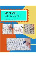Wordsearch Collection