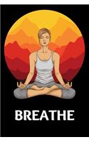 Breathe
