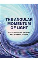The Angular Momentum of Light