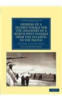 Journal of a Second Voyage for the Discovery of a North-West Passage from the Atlantic to the Pacific