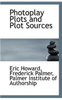 Photoplay Plots and Plot Sources