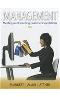 Management: Meeting and Exceeding Customer Expectations