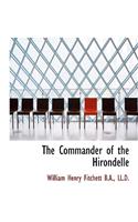 The Commander of the Hirondelle