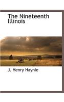 Nineteenth Illinois