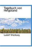 Tagebuch Von Helgoland