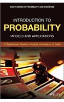 Introduction to Probability