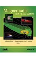 Magnetotails in the Solar System