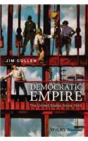 Democratic Empire