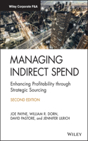 Managing Indirect Spend