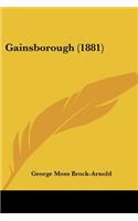 Gainsborough (1881)