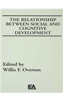The Relationship Between Social and Cognitive Development