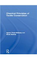 Chemical Principles of Textile Conservation