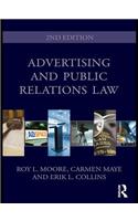 Advertising and Public Relations Law