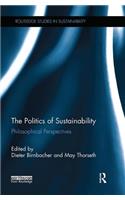 Politics of Sustainability
