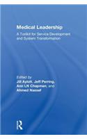 Medical Leadership