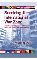 Surviving the International War Zone