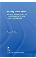 Talking White Trash