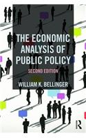 Economic Analysis of Public Policy