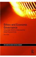 Ethics and Economic Governance