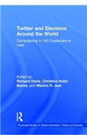 Twitter and Elections around the World