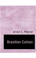 Brazilian Cotton