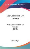 Les Comedies de Terence