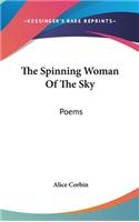 Spinning Woman Of The Sky