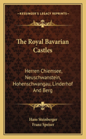 Royal Bavarian Castles
