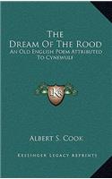 Dream Of The Rood