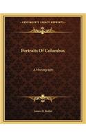 Portraits Of Columbus