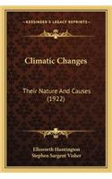 Climatic Changes