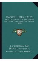 Danish Folk Tales
